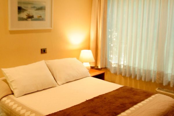 Habitación Cuádruple 2 dormitorios