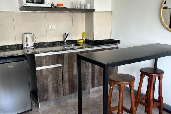 Habitacion Matrimonial Estandar