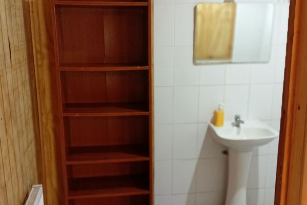 Habitación Cuádruple.