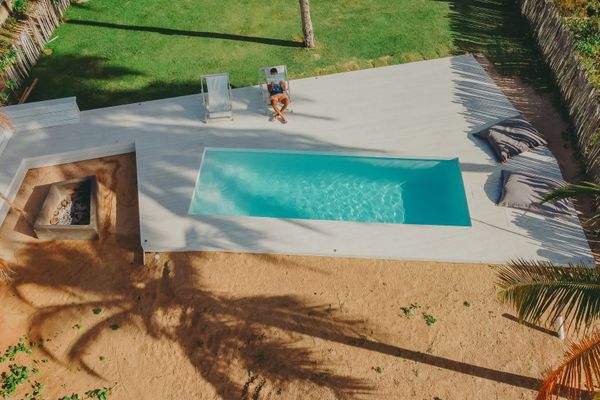 Beach House Icaraizinho