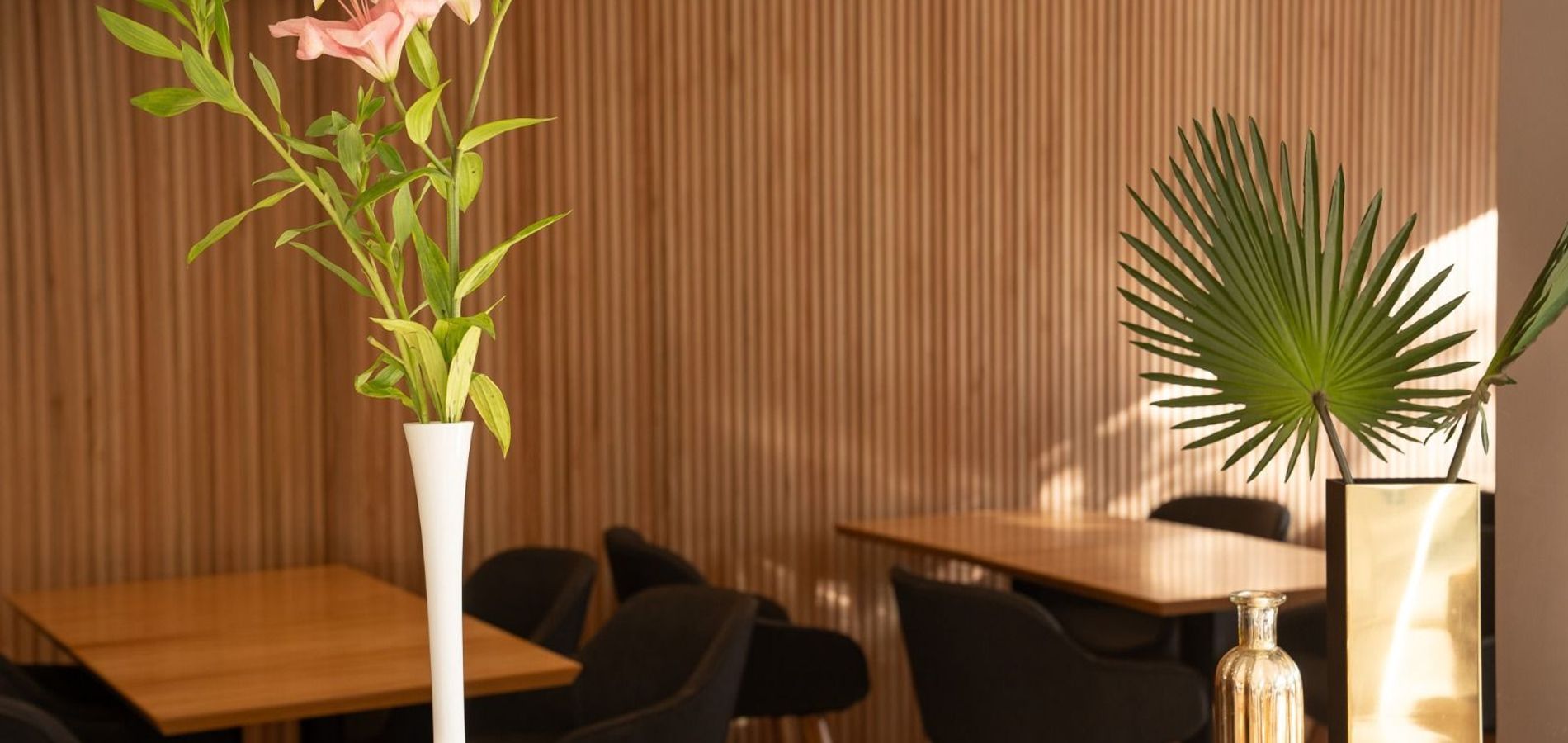 Urbana Suites