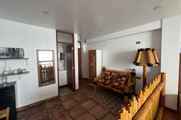 Suite Premium Vista al mar