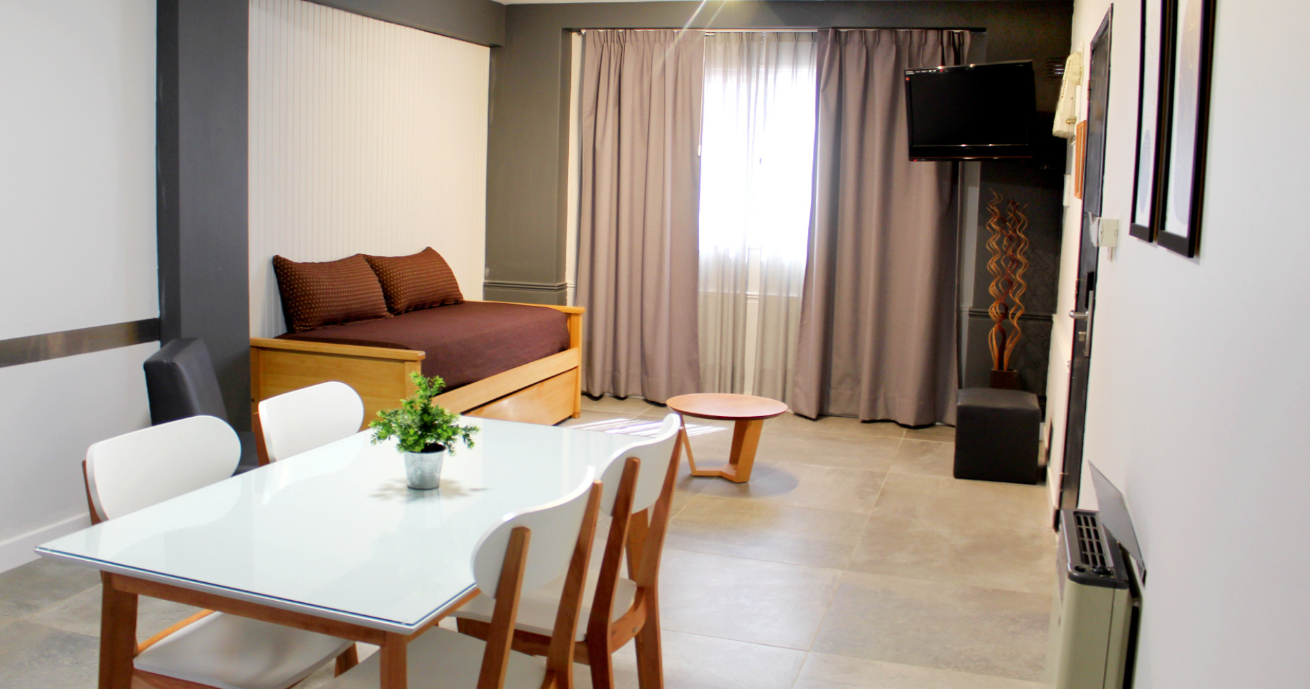 Soltigua Apart Hotel