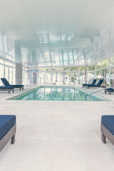 Skyblue Park | Apart Hotel