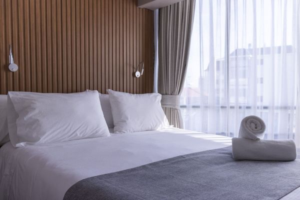 Habitación Cuadrúple Superior