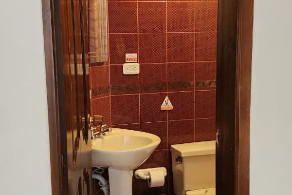 Habitación Familiar Casa 3 personas - Hodu