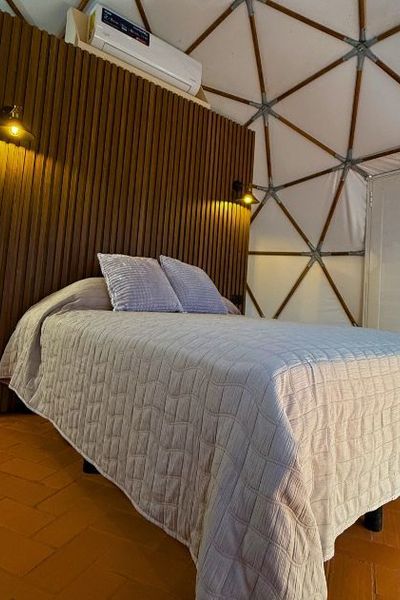 Alma Glamping Xalapa-Coatepec