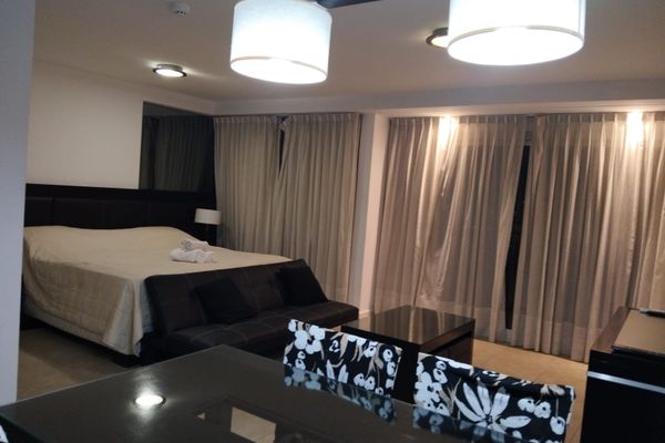 Extraordinario Loft en Cordoba - c22