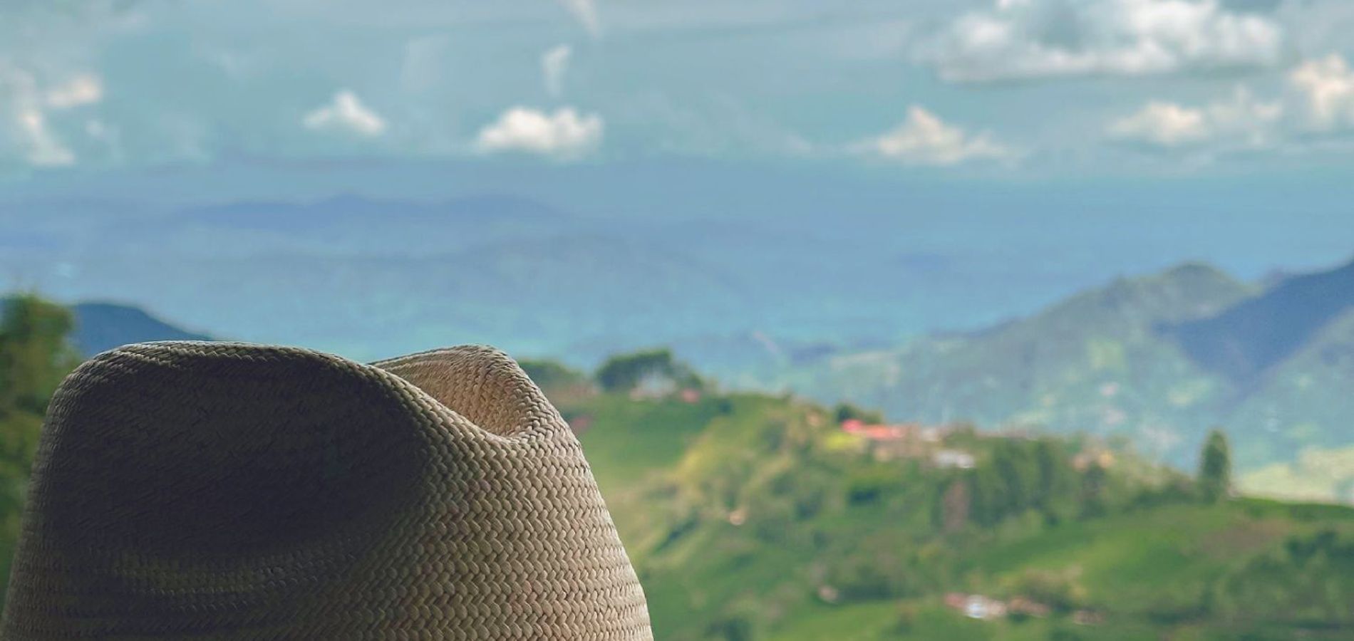 Entre Montes y Cafetales Glamping