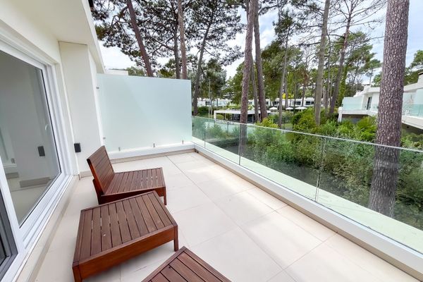 Gardens View 3 Ambientes