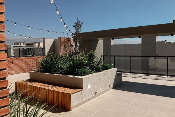 Golf Suites en el centro de Salta