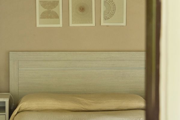 Cabañas para 2 personas