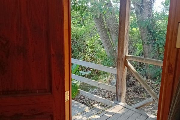 Habitación Triple Matrimonial OTAs