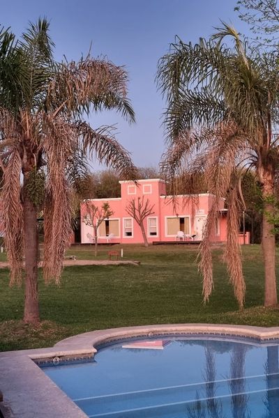 Bungalows Mexico