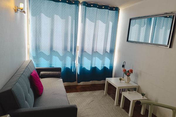 Departamento para 2 personas