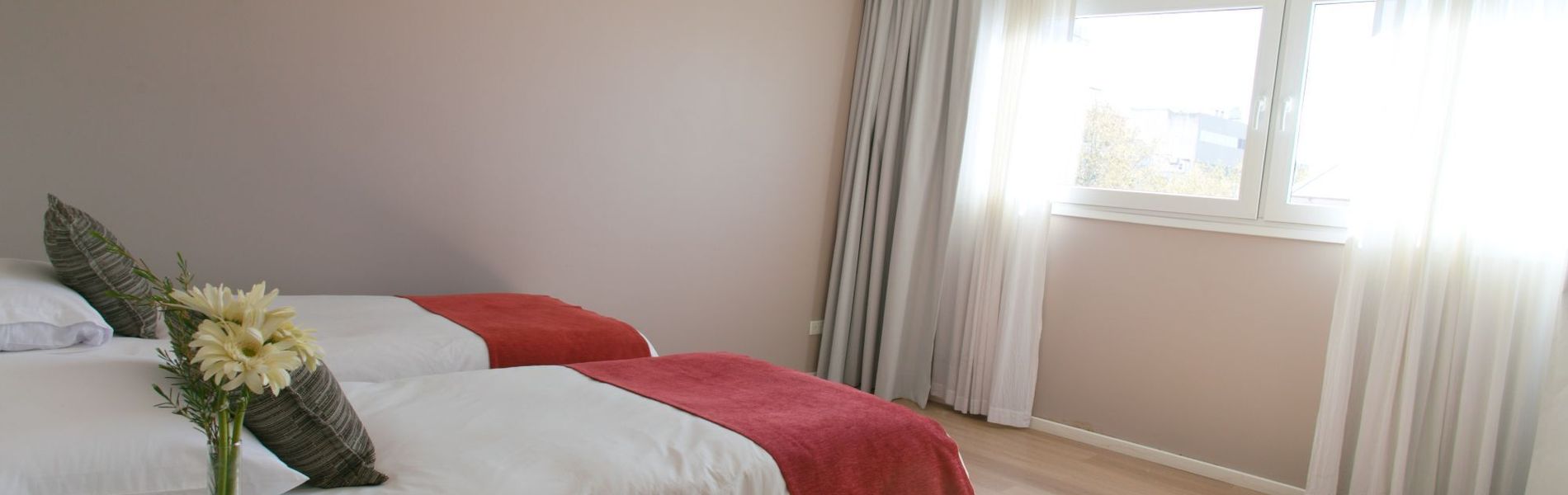 Purobaires Hotel Boutique