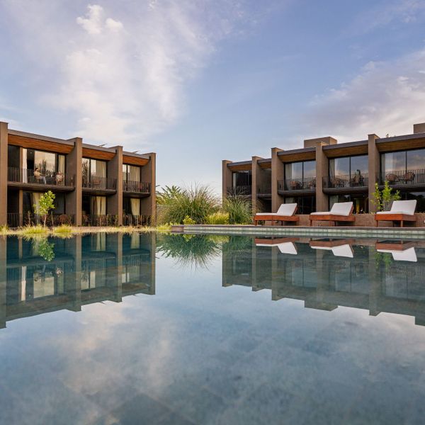 Vistalba Hotel Aparts & Suites