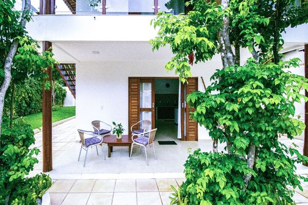 Lovely Pipa Casa 2 quartos