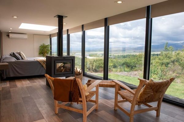 Exclusive Loft, 1 King Bed, Mountain View