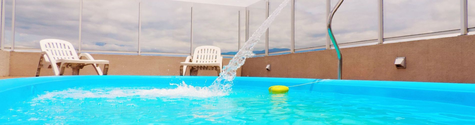 Hanan Pacha - Apart Salta