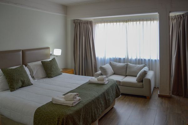 Habitación Doble Superior