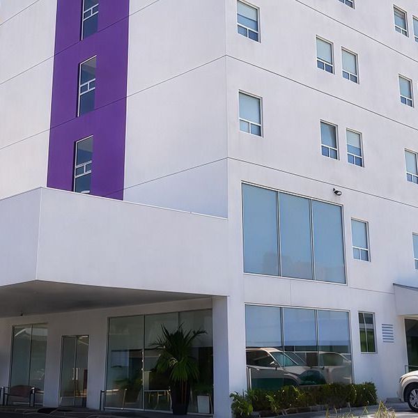 Hotel Lois Express Monterrey Aeropuerto La Fe