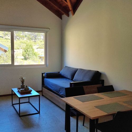 Villa Maihue - Apartamentos & Spa De Montaña