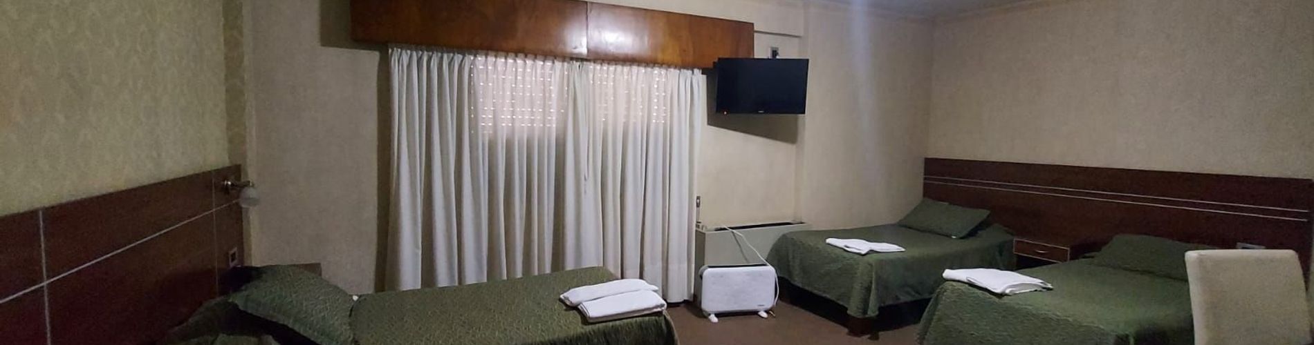 Hotel Quebrada de Humahuaca