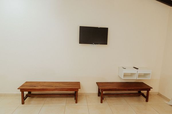 ISONDU Superior con Vista al Río Q