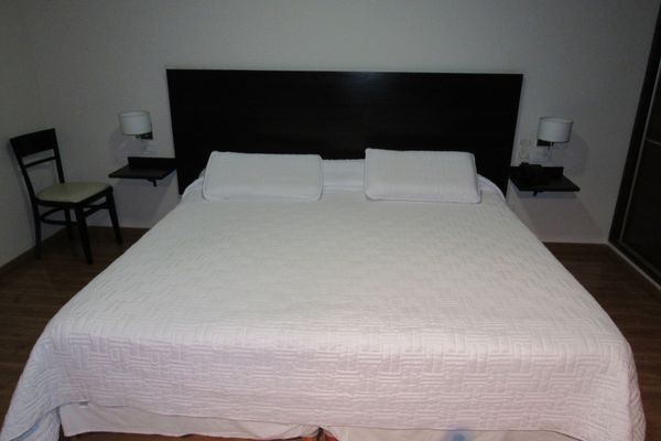 Habitación Matrimonial