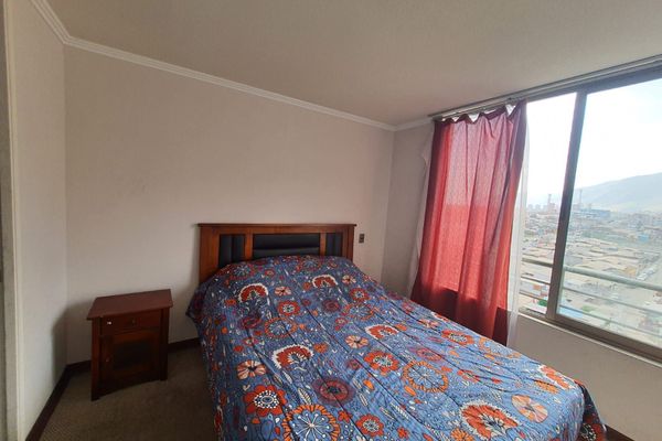 Avenida Tadeo Heanque  2221 