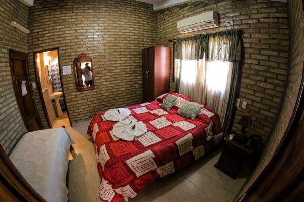 Habitacion Doble