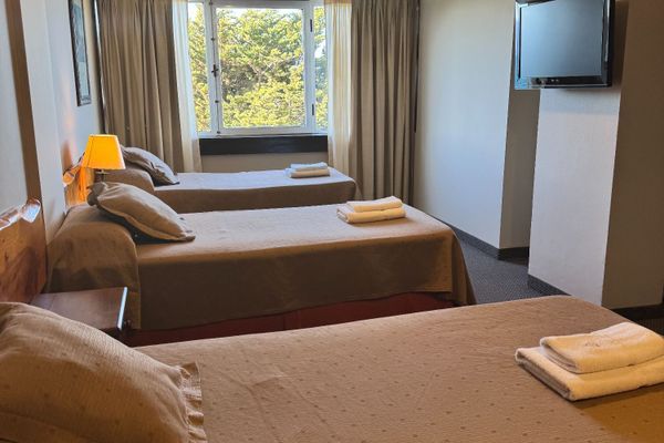 Departamento Quíntuple