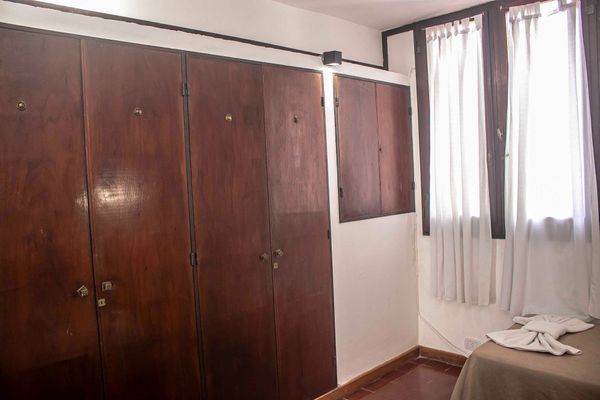 Habitación Triple Standard