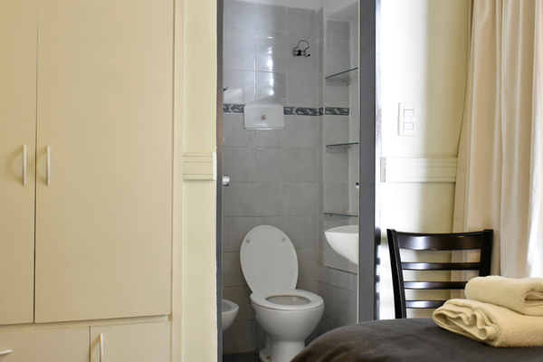 Habitación Clásica Doble