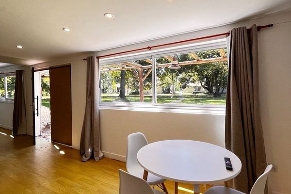 APART AL CAMPO LIPIZZANO