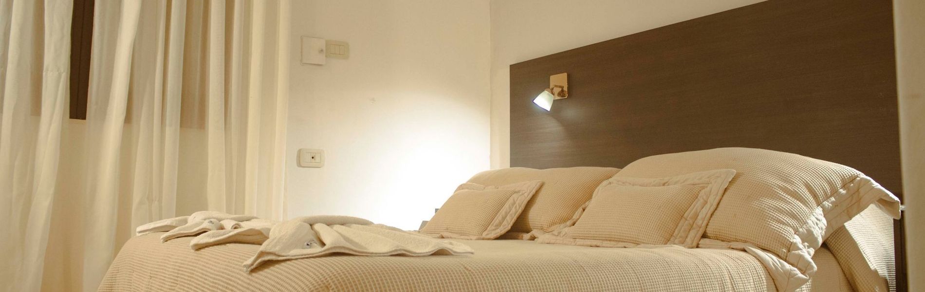 Puerto Mineral Hotel & Golf