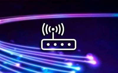 Gasparettolofts - Wi-Fi