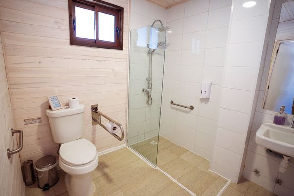 H3 Suite Doble Universal