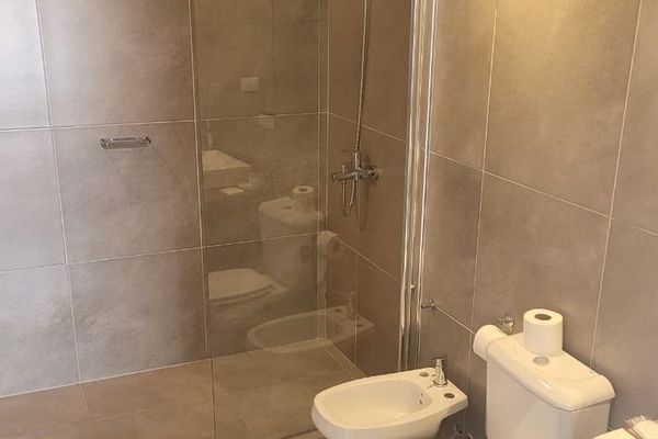 Suite Junior con Vistas al Lago