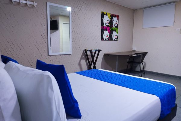 Habitación Doble Superior