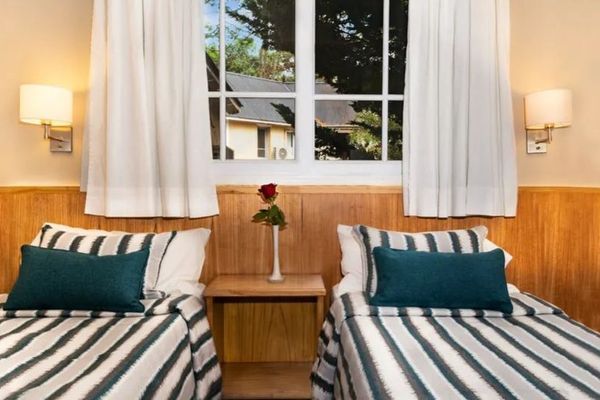 Apart 3 ambientes dúplex