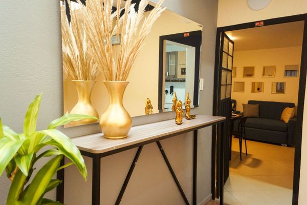 BOGOTÁ SEDE 5 - 204 Apartamento en Restrepo a 10 minutos del Centro Histórico 