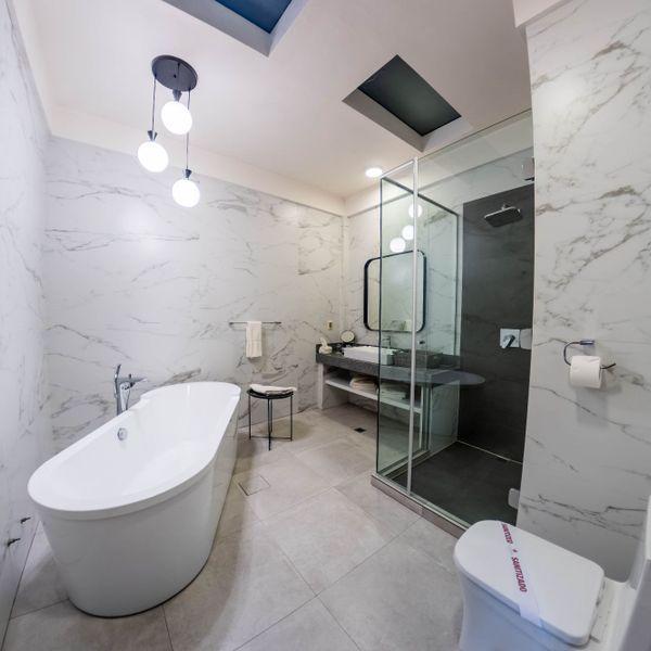 La Casona Hotel Boutique