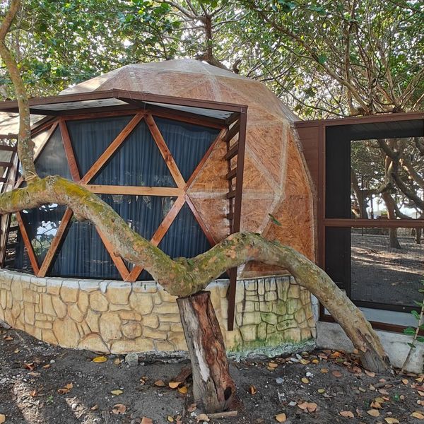 Hotel Playa Tortugas