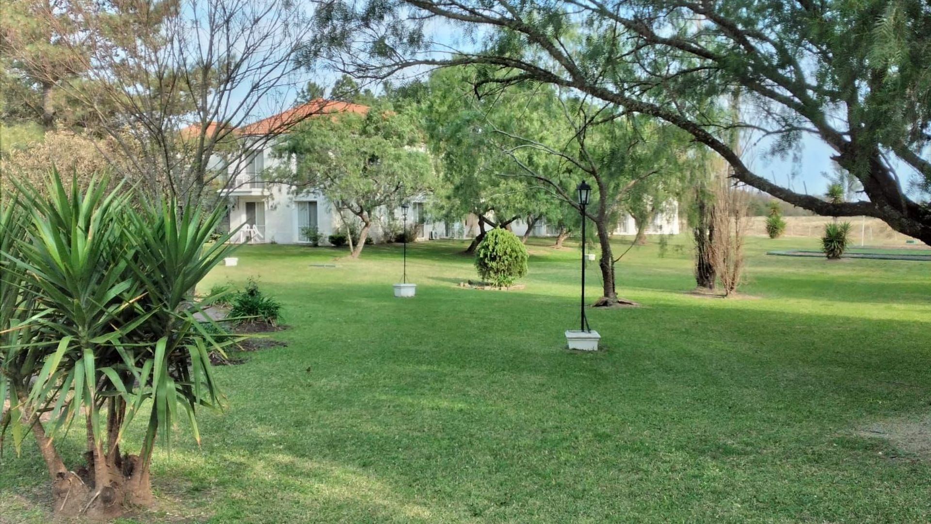Jardin