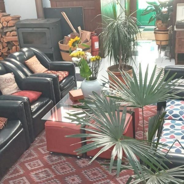 Hotel Isla Bella Talca