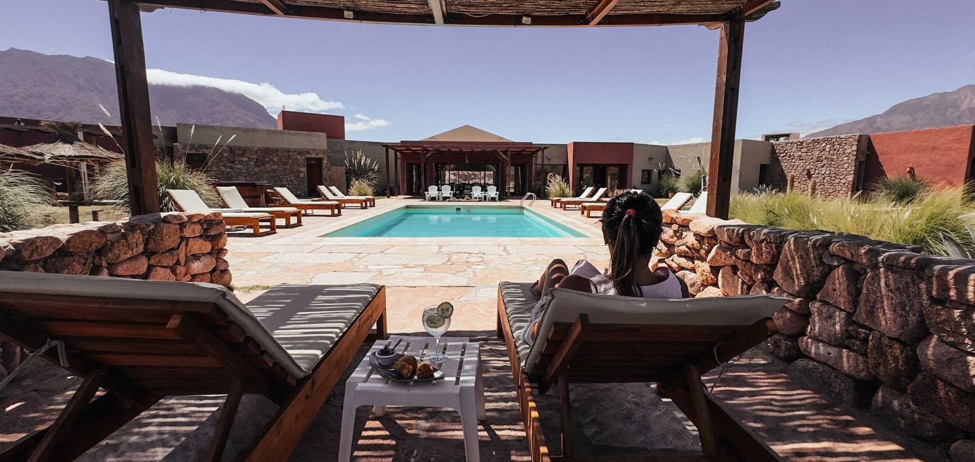 Castillos de Cafayate Hotel y Restaurante