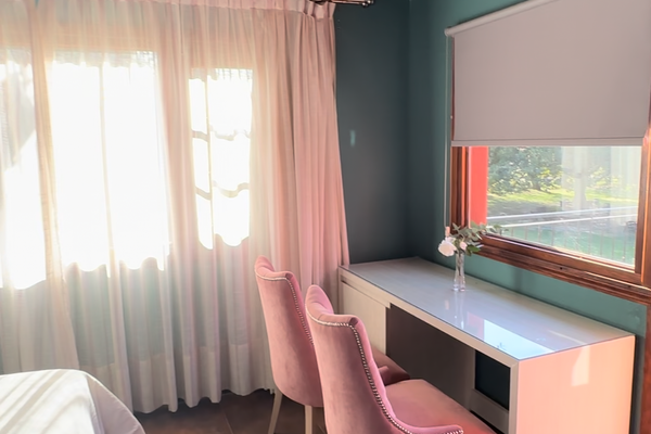 Habitación Ftalo