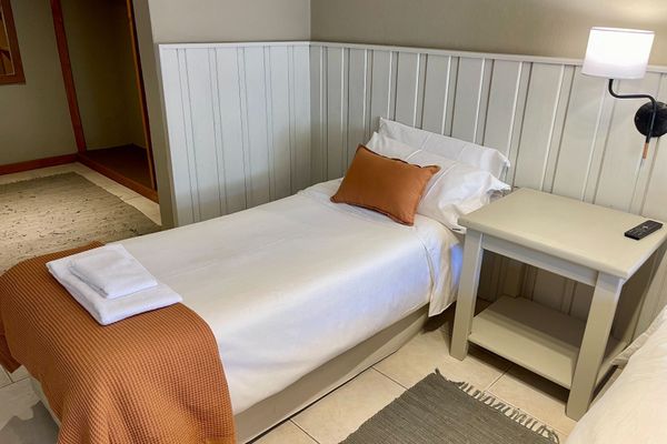 Habitación Cuádruple Premiun